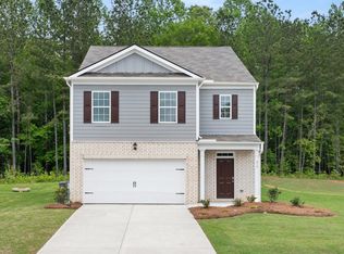 Robie Plan, Oakleigh Glen, Dallas, GA 30157