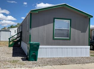 310 Hesperus Ave, Aztec, NM 87410