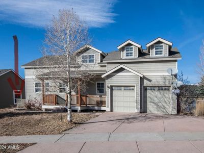 49 Bluffs Dr, Eagle, CO, 81631