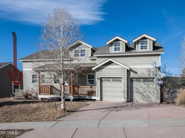 49 Bluffs Dr, Eagle, CO 81631