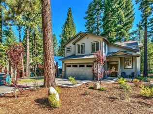 661 Tata Ln, South Lake Tahoe, CA 96150