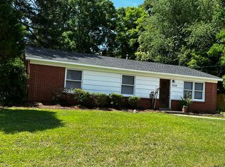 3254 Asbury Ln, Montgomery, AL 36109