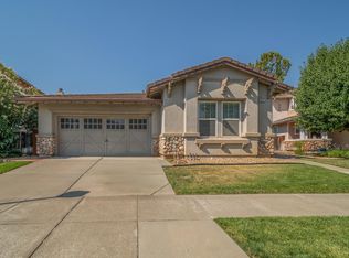 4013 The Masters Dr, Fairfield, CA