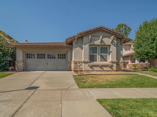 4013 The Masters Drive, Fairfield, CA 94533