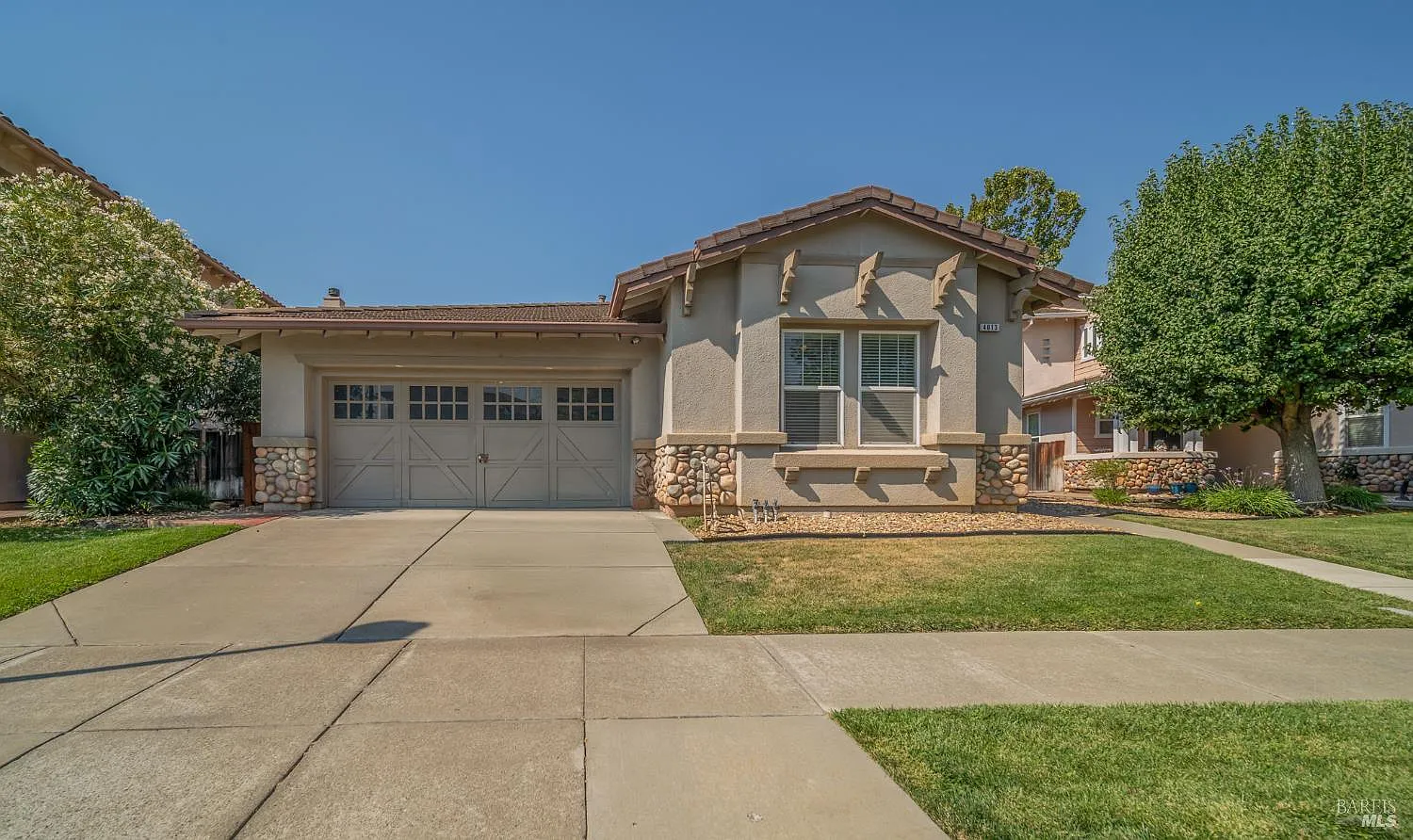 4013 The Masters Drive photo 1