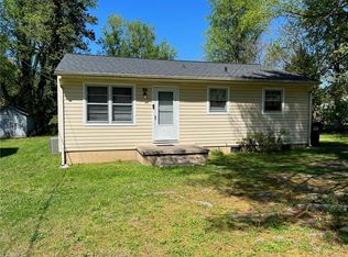 906 Newell St, High Point, NC 27265