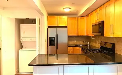 Rented by Oxford Property Group