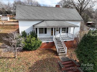 346 N Depot St, Albemarle, NC 28001