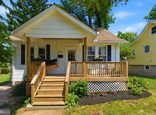 6003 Highgate Dr, Baltimore, MD 21215