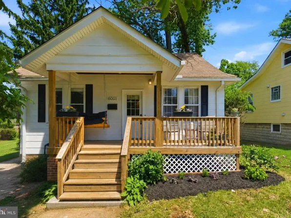 6003 Highgate Dr, Baltimore, MD 21215