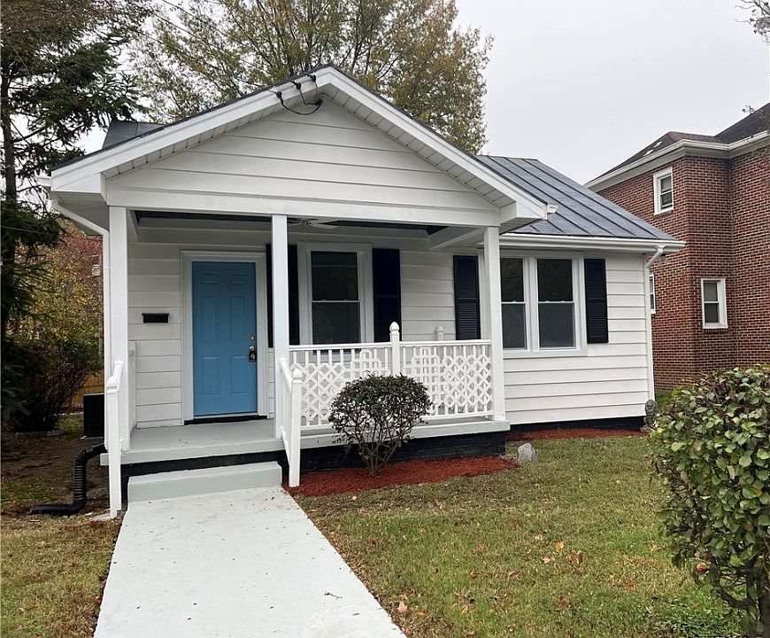 211 Elm St, Petersburg, VA 23803 Zillow