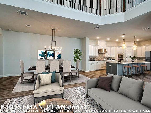 3rd image of 7221 Caladium Dr