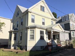 2 Holborn Park, Dorchester, MA 02121