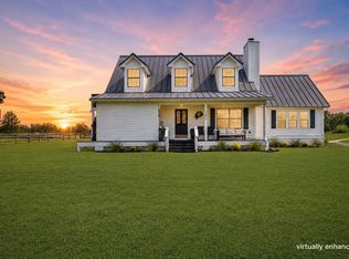 289 Mockingbird Ln, Chattahoochee, FL 32324