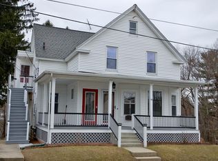 140 Willow St, Leominster, MA 01453
