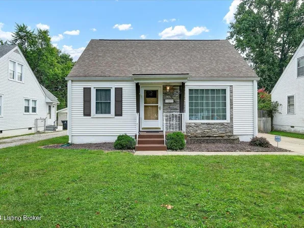 243 Kenoak Dr, Louisville, KY 40214