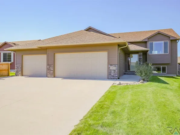 2909 S Grinnell Ave, Sioux Falls, SD 57106
