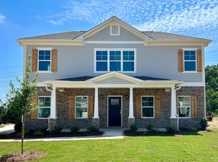 1193 Camellia Ridge Dr, Pelham, AL 35124