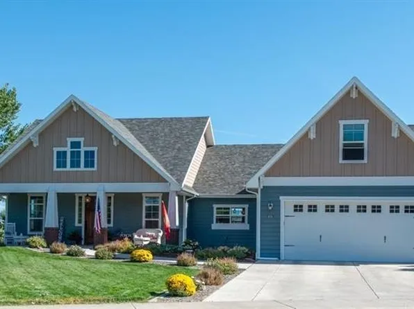 4058 Pioneer Road, Montrose, CO 81403