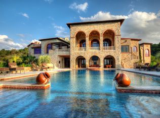 12861 Park Dr, Austin, TX 78732