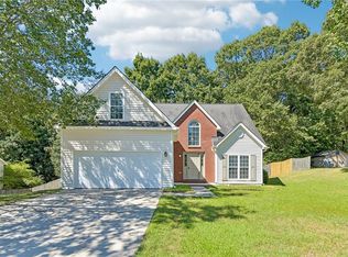 206 Northwind Dr, Stockbridge, GA 30281