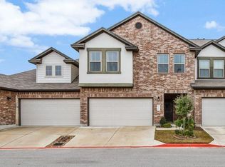2304 S Lakeline Blvd UNIT 513, Cedar Park, TX 78613