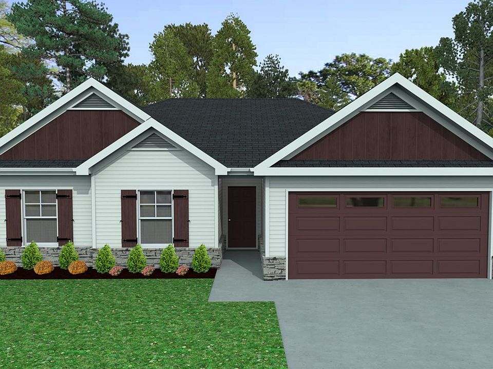 1st image of 820 Niles Wood Way Lot 302
