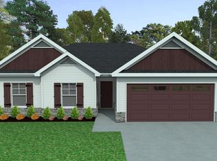 820 Niles Wood Way LOT 302, Murfreesboro, TN 37129