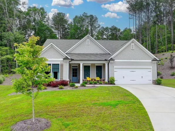 2129 Charmond Dr, Monroe, GA 30656