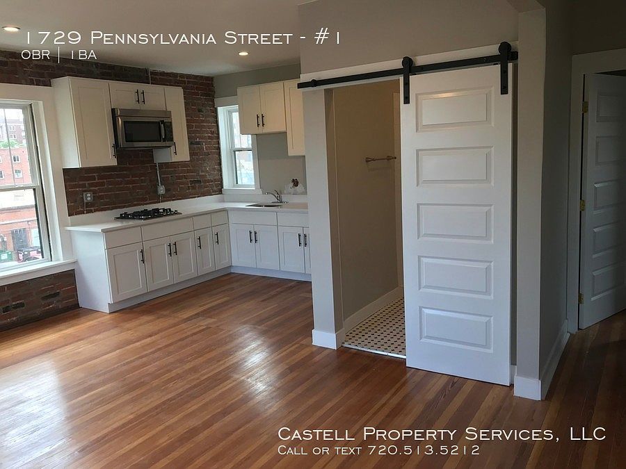 1st image of 1729 Penn St APT 1