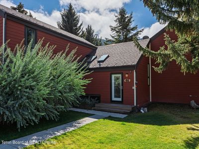 1040 Smith Ln APT 46, Jackson, WY, 83001