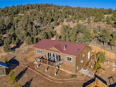 45418 1st St, Big Bear, CA, 92314