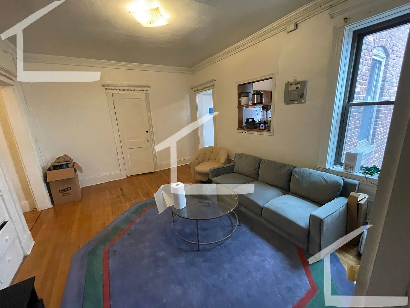 4 Bedroom — Photo 1