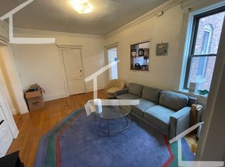 42 Park Vale Ave APT 6, Boston, MA 02134