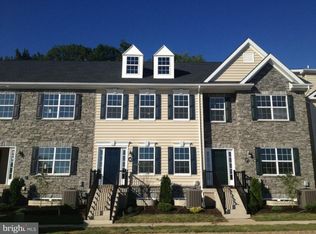 3880 Cephas Child Rd UNIT 16, Doylestown, PA 18902