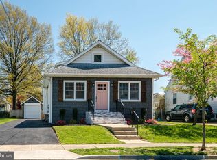 40 E Greenwood Ave, Haddon Township, NJ 08107