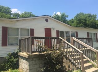 124 Rocky Rd, Lebanon, TN 37087