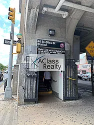 Rented by A Class Realty Corp