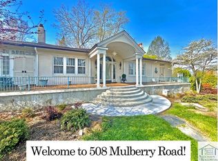 508 Mulberry Rd, Martinsville, VA 24112