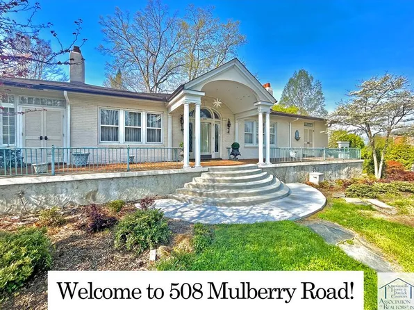 508 Mulberry Rd, Martinsville, VA 24112