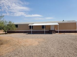12306 N Antelope Rd, Marana, AZ 85653
