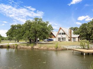 617 County Road 123a, Marble Falls, TX 78654
