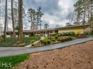 400 Spalding Cir, Sandy Springs, GA 30328