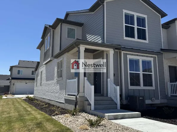 6565 W Bannon St, West Jordan, UT 84081