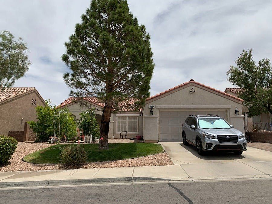 1012 Silver Retreat Ct, Henderson, NV 89002 Zillow