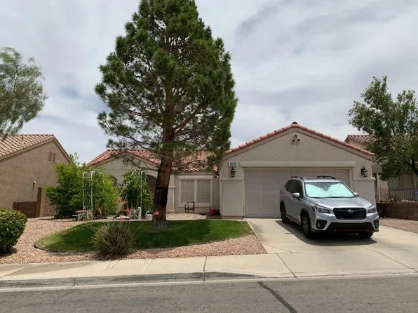 1012 Silver Retreat Ct, Henderson, NV 89002
