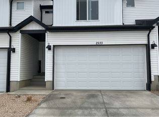 2933 W Ezra Dr, Cedar City, UT 84720