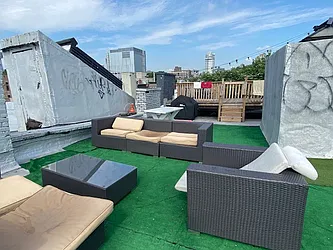 Rented by REAL New York
