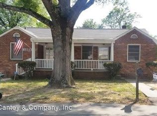 2344 Laurie St, Cayce, SC 29033