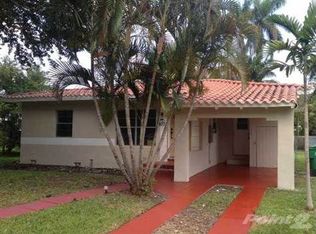 8620 NE 1st Ave, El Portal, FL 33138